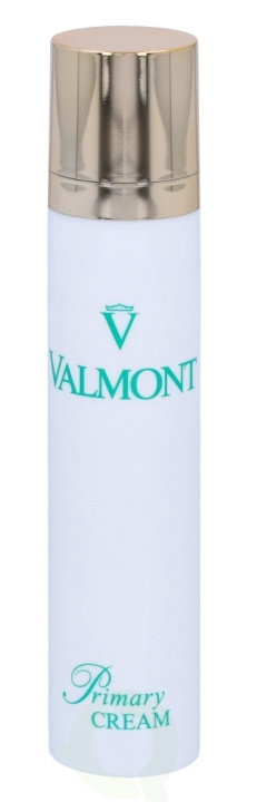 Valmont Primary Cream 50 ml in the group BEAUTY & HEALTH / Skin care / Face / Day cream at TP E-commerce Nordic AB (D24142)