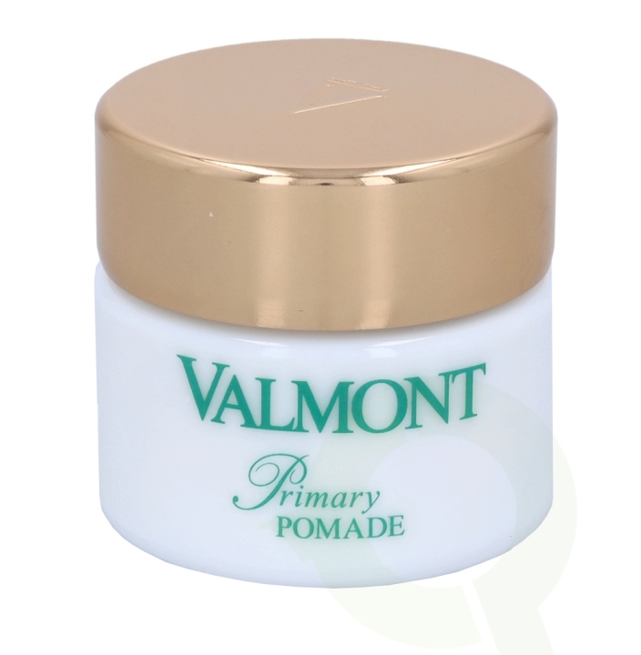 Valmont Primary Pomade 50 ml in the group BEAUTY & HEALTH / Skin care / Face / Day cream at TP E-commerce Nordic AB (D24143)