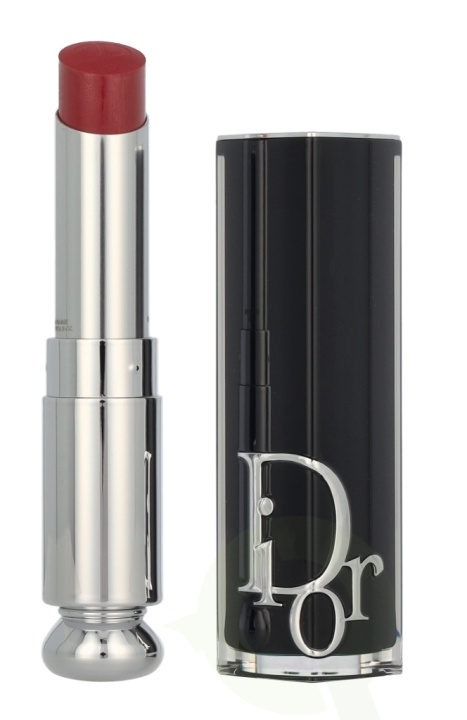 Dior Addict Shine Lipstick - Refillable 3.2 g #566 Peony Pink in the group BEAUTY & HEALTH / Makeup / Lips / Lipstick at TP E-commerce Nordic AB (D24146)