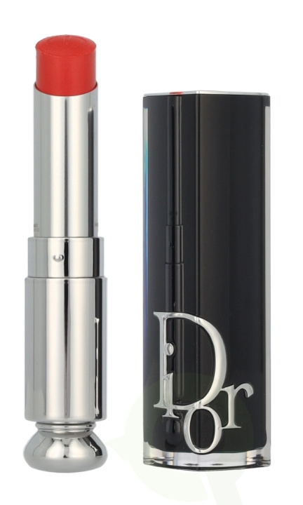 Dior Addict Shine Lipstick - Refillable 3.2 g #546 Dolce Vita in the group BEAUTY & HEALTH / Makeup / Lips / Lipstick at TP E-commerce Nordic AB (D24147)
