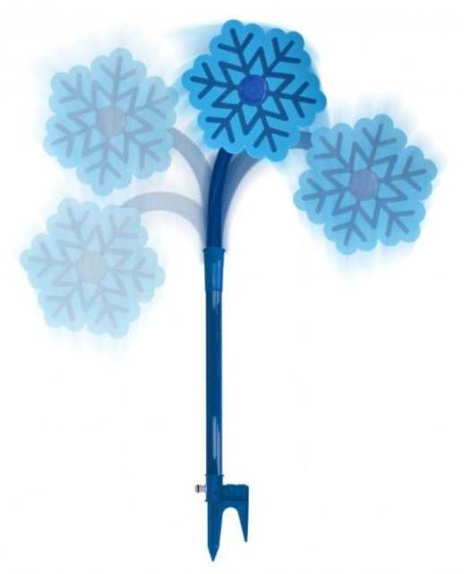 coolpets Ice Flower Sprinkler - (COOL055) in the group HOME, HOUSEHOLD & GARDEN / Pet Accessories / Dog at TP E-commerce Nordic AB (D24178)