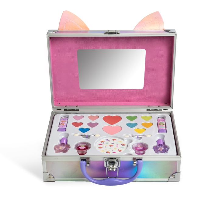 Martinelia My best friend - Briefcase ( AQ-12042) in the group TOYS, KIDS & BABY PRODUCTS / Toys / Play set at TP E-commerce Nordic AB (D24220)