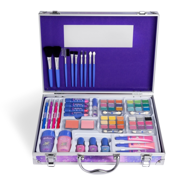 Martinelia Galaxy Dreams - Big case (AQ12069) in the group TOYS, KIDS & BABY PRODUCTS / Toys / Play set at TP E-commerce Nordic AB (D24242)
