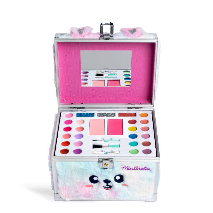 Martinelia Circus - Furry Case (AQ-12146) in the group TOYS, KIDS & BABY PRODUCTS / Toys / Play set at TP E-commerce Nordic AB (D24246)