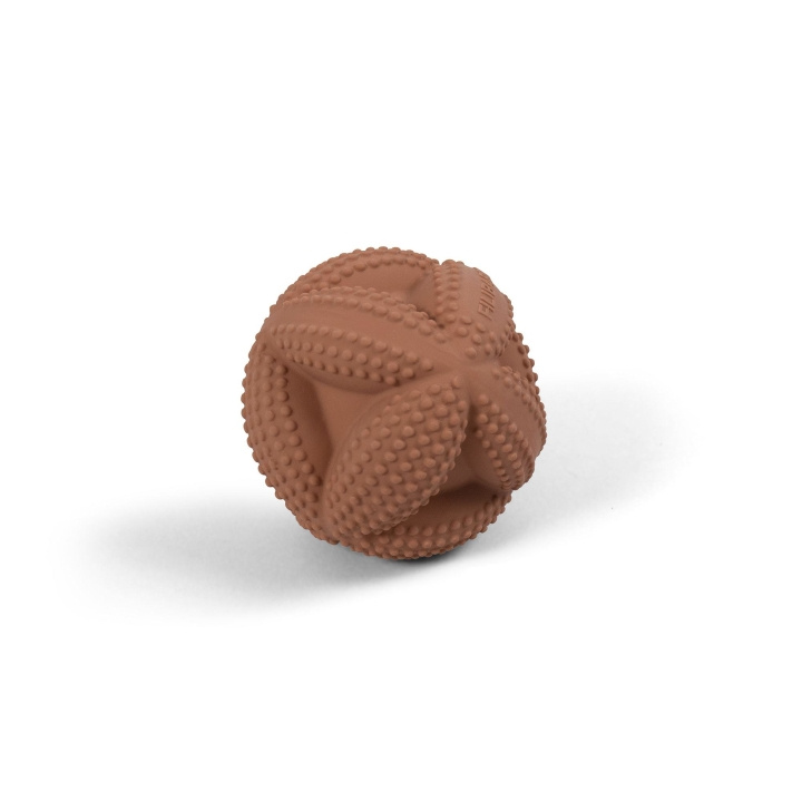 Filibabba Motor Sense Ball - Isa Melon (PT043) in the group TOYS, KIDS & BABY PRODUCTS / Baby toys / Activity toys at TP E-commerce Nordic AB (D24259)