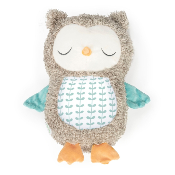 Ingenuity Snuggle Sounds Nally Soothing Plush Toy (IN-12477) in the group TOYS, KIDS & BABY PRODUCTS / Baby toys / stuffed animals at TP E-commerce Nordic AB (D24274)