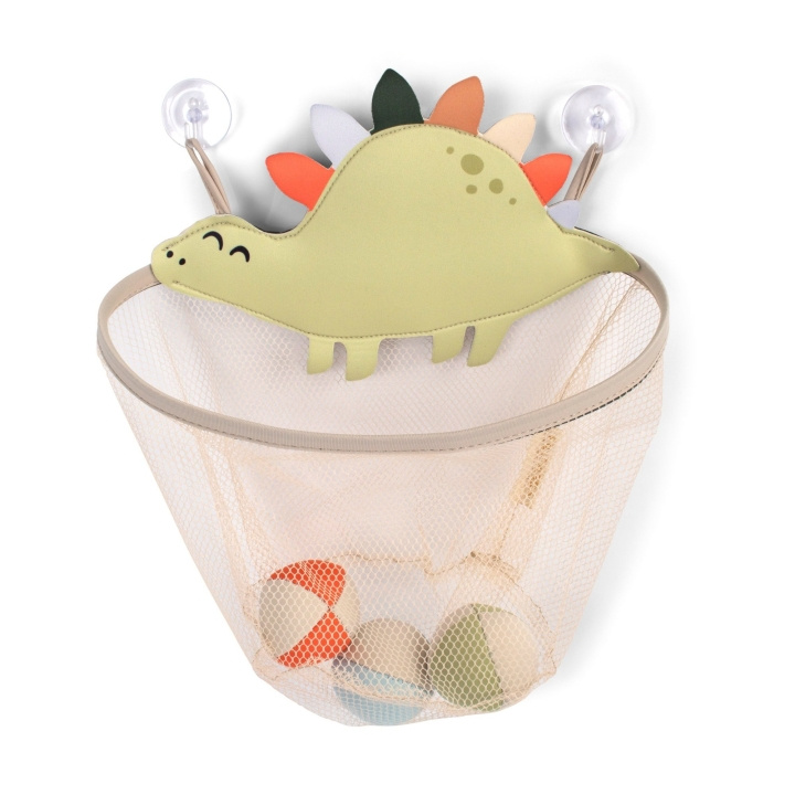 Filibabba Storage net for bath toys (FI-03646) in the group TOYS, KIDS & BABY PRODUCTS / Outdoor toys / Bath toys at TP E-commerce Nordic AB (D24308)