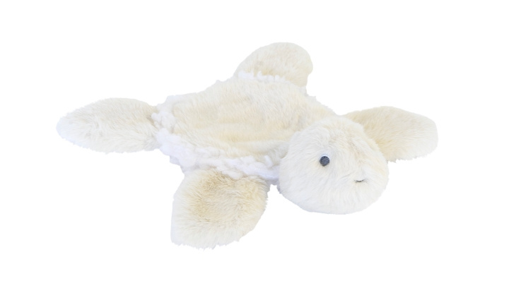 Happy Horse Turtle Terry Nusseklud - 26 cm (134162) in the group TOYS, KIDS & BABY PRODUCTS / Baby toys / stuffed animals at TP E-commerce Nordic AB (D24318)
