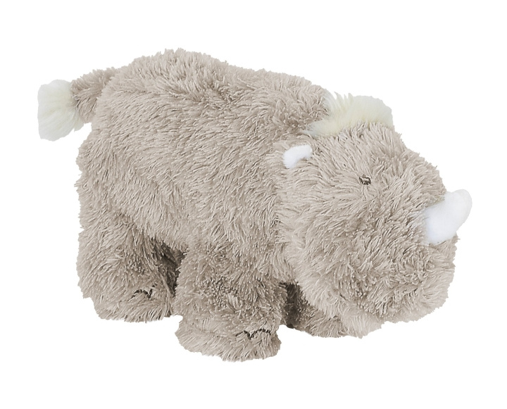 Happy Horse Rhino Rufus no. 1 - 22 cm (133990) in the group TOYS, KIDS & BABY PRODUCTS / Baby toys / stuffed animals at TP E-commerce Nordic AB (D24320)