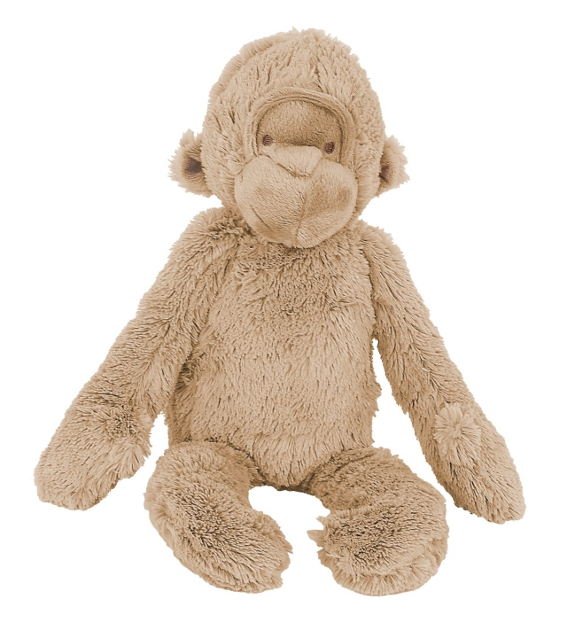 Happy Horse Gorilla Gayo no. 1 - 34 cm (133950) in the group TOYS, KIDS & BABY PRODUCTS / Baby toys / stuffed animals at TP E-commerce Nordic AB (D24321)