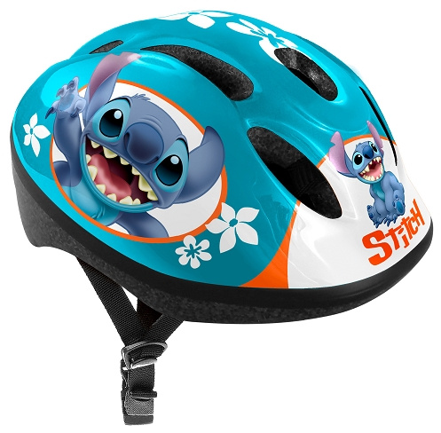 Disney Stitch Helmet S - (60250) in the group Sport, leisure & Hobby / Sports equipment / Bicycle accessories / Helmets at TP E-commerce Nordic AB (D24363)