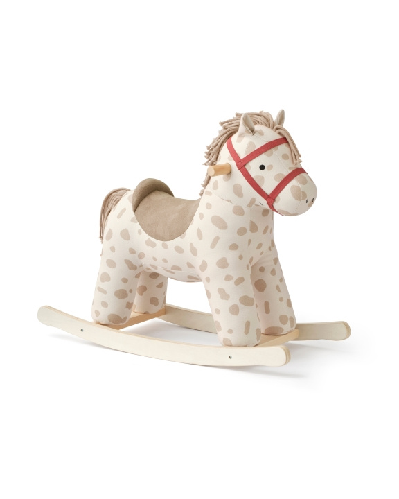 Kids Concept Rocking horse Dotty AIDEN (1000910) in the group TOYS, KIDS & BABY PRODUCTS / Toys / Toys at TP E-commerce Nordic AB (D24387)