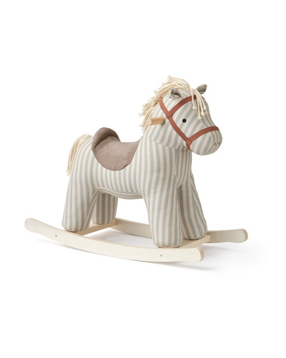 Kids Concept Rocking horse Sam AIDEN (1000909) in the group TOYS, KIDS & BABY PRODUCTS / Toys / Toys at TP E-commerce Nordic AB (D24389)