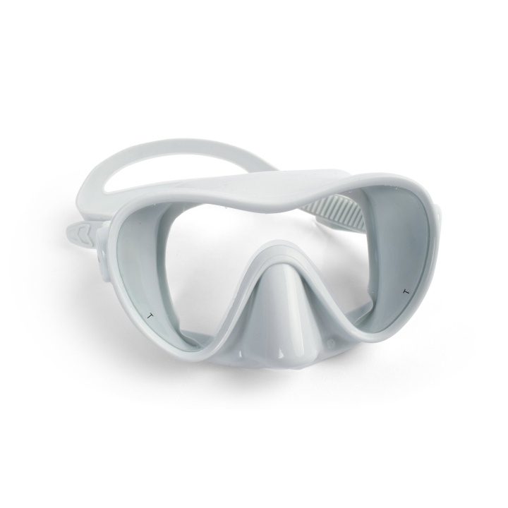 Filibabba Diving mask - (FI-03552) in the group TOYS, KIDS & BABY PRODUCTS / Baby Gadgets / Bath at TP E-commerce Nordic AB (D24405)