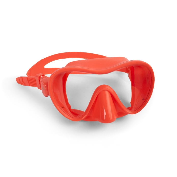 Filibabba Diving mask - (FI-03553) in the group TOYS, KIDS & BABY PRODUCTS / Baby Gadgets / Bath at TP E-commerce Nordic AB (D24406)