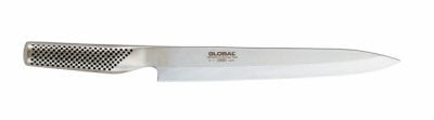 GLOBAL Sashimi Knife - 25 cm in the group HOME, HOUSEHOLD & GARDEN / Kitchen utensils / Kitchen knives & Knife sharpeners at TP E-commerce Nordic AB (D24421)