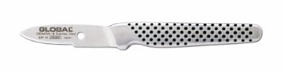 GLOBAL Crab & lobster knife - 5 cm in the group HOME, HOUSEHOLD & GARDEN / Kitchen utensils / Kitchen knives & Knife sharpeners at TP E-commerce Nordic AB (D24426)