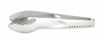 GLOBAL Serving bar with spoon - 23 cm in the group HOME, HOUSEHOLD & GARDEN / Kitchen utensils / Other kitchen tools at TP E-commerce Nordic AB (D24430)