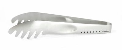 GLOBAL Pasta tongs - 23 cm in the group HOME, HOUSEHOLD & GARDEN / Kitchen utensils / Other kitchen tools at TP E-commerce Nordic AB (D24431)