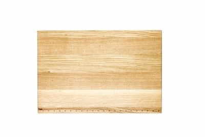 GLOBAL Cutting Board - Oak - M in the group HOME, HOUSEHOLD & GARDEN / Kitchen utensils / Cutting boards at TP E-commerce Nordic AB (D24438)