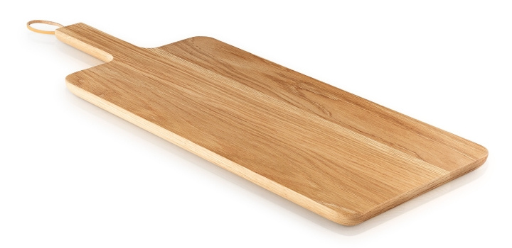 Eva Solo Nordic Kitchen Cutting Board 22 x 44 cm - Medium (520410) in the group HOME, HOUSEHOLD & GARDEN / Kitchen utensils / Cutting boards at TP E-commerce Nordic AB (D24441)