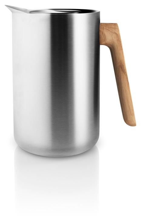 Eva Solo Nordic Kitchen Vacuum Jug 1 L (502757) in the group HOME, HOUSEHOLD & GARDEN / Kitchen utensils / Other kitchen tools at TP E-commerce Nordic AB (D24446)