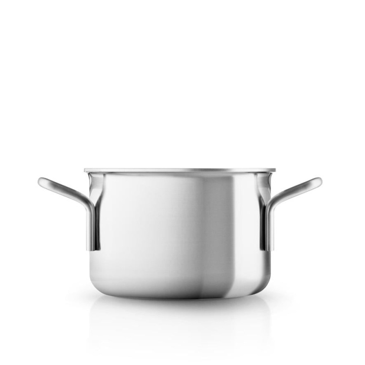 Eva Trio Multi Pot Stainless Steel 2.2 L, 16cm (246322) in the group HOME, HOUSEHOLD & GARDEN / Kitchen utensils / Pots & Pans at TP E-commerce Nordic AB (D24453)