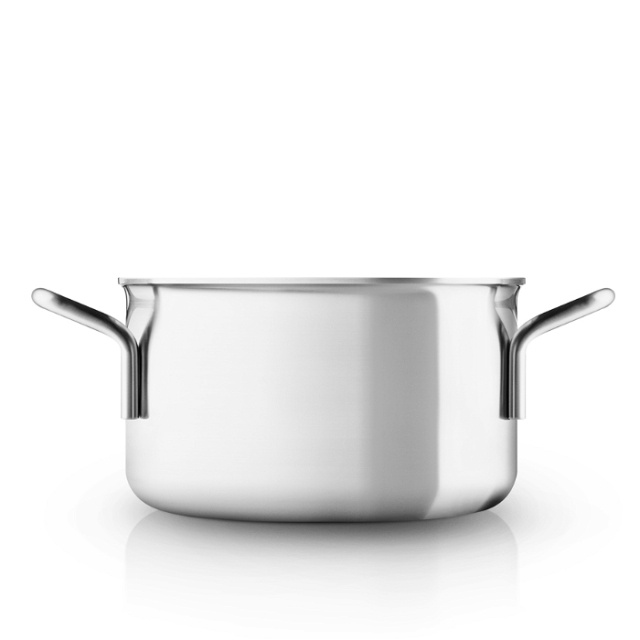 Eva Trio Multi Pot Stainless Steel 3.6 L, 20cm (246336) - E in the group HOME, HOUSEHOLD & GARDEN / Kitchen utensils / Pots & Pans at TP E-commerce Nordic AB (D24458)