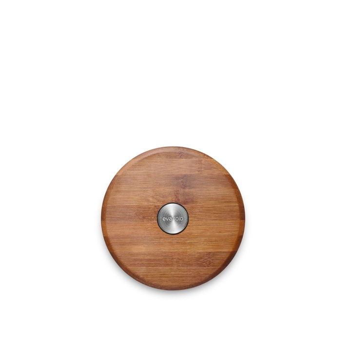 Eva Solo Nordic Kitchen Trivet Magnetic​, Bamboo in the group HOME, HOUSEHOLD & GARDEN / Kitchen utensils / Other kitchen tools at TP E-commerce Nordic AB (D24464)
