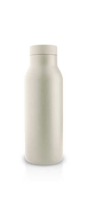 Eva Solo Urban thermo flask - Coconut - 0.5 l in the group Sport, leisure & Hobby / Outdoor recreation / Thermoses & Water Bottles at TP E-commerce Nordic AB (D24466)