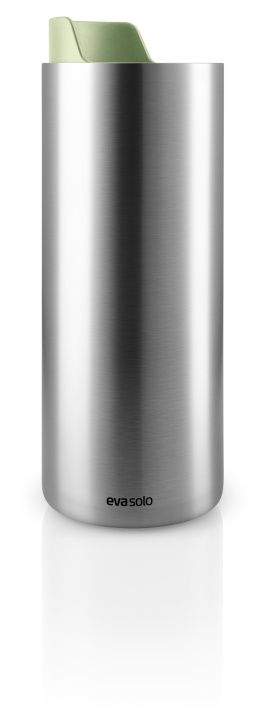 Eva Solo Urban To Go Cup - Pistachio - 0.35 l in the group Sport, leisure & Hobby / Outdoor recreation / Thermoses & Water Bottles at TP E-commerce Nordic AB (D24467)