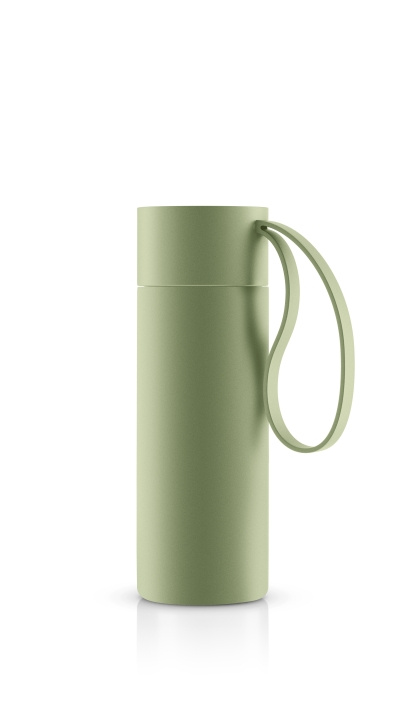 Eva Solo To Go Cup - Pistachio - 0.35 l in the group Sport, leisure & Hobby / Outdoor recreation / Thermoses & Water Bottles at TP E-commerce Nordic AB (D24469)