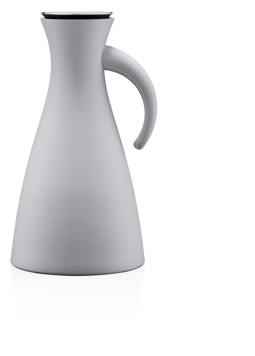 Eva Solo Vacuum Jug - Marble Grey (502800) in the group Sport, leisure & Hobby / Outdoor recreation / Thermoses & Water Bottles at TP E-commerce Nordic AB (D24490)