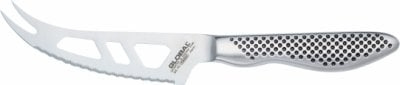 GLOBAL Cheese knife - 11 cm in the group HOME, HOUSEHOLD & GARDEN / Kitchen utensils / Kitchen knives & Knife sharpeners at TP E-commerce Nordic AB (D24541)