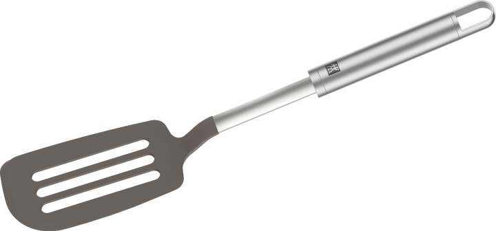 Zwilling Pro, Frying pan turner - Silicone - 33 cm in the group HOME, HOUSEHOLD & GARDEN / Kitchen utensils / Other kitchen tools at TP E-commerce Nordic AB (D24556)