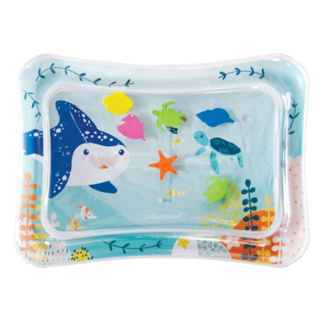 Infantino Jumbo activity watermat (IB305237) in the group TOYS, KIDS & BABY PRODUCTS / Baby toys / Activity toys at TP E-commerce Nordic AB (D24581)