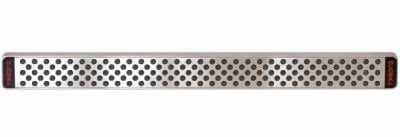 GLOBAL Magnetic strip - 51 cm in the group HOME, HOUSEHOLD & GARDEN / Kitchen utensils / Kitchen knives & Knife sharpeners at TP E-commerce Nordic AB (D24586)