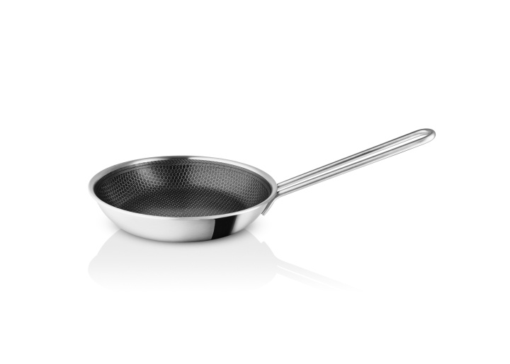 Eva Trio Mosaic frying pan 24 cm ceramic Slip-Let® coating (246625) in the group HOME, HOUSEHOLD & GARDEN / Kitchen utensils / Frying pans at TP E-commerce Nordic AB (D24605)