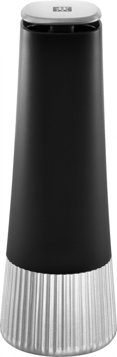 Zwilling Spices Spice Mill - Black - 19 cm in the group HOME, HOUSEHOLD & GARDEN / Kitchen utensils / Salt mills & Pepper mills at TP E-commerce Nordic AB (D24616)
