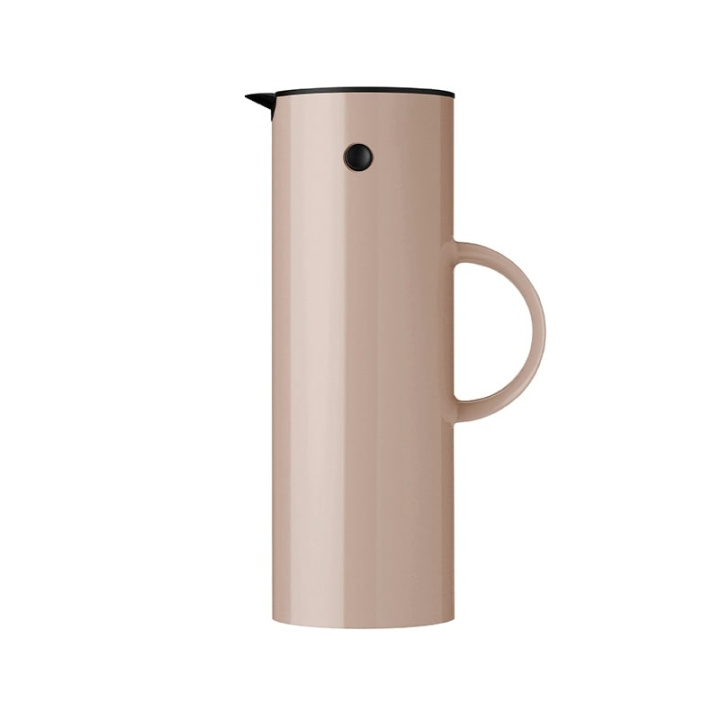 Stelton EM77 Vacuum Jug 1 L (Heather) in the group Sport, leisure & Hobby / Outdoor recreation / Thermoses & Water Bottles at TP E-commerce Nordic AB (D24631)