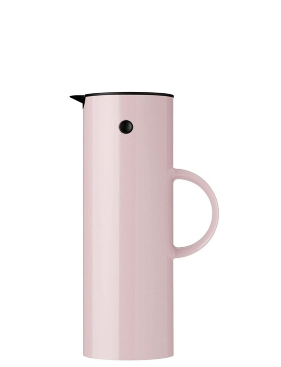 Stelton EM77 Vacuum Jug 1 L (Lavender) in the group Sport, leisure & Hobby / Outdoor recreation / Thermoses & Water Bottles at TP E-commerce Nordic AB (D24636)