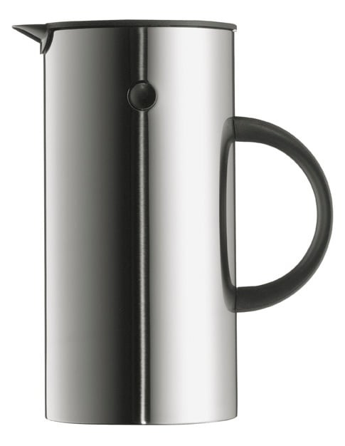 Stelton EM77 Vacuum Jug 0.5 L (Steel) in the group Sport, leisure & Hobby / Outdoor recreation / Thermoses & Water Bottles at TP E-commerce Nordic AB (D24638)