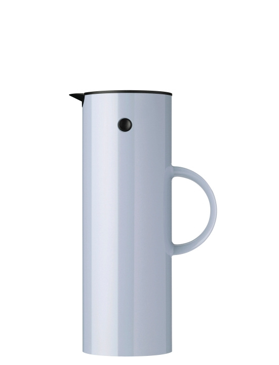 Stelton EM77 Vacuum Jug 1 L (Cloud) in the group Sport, leisure & Hobby / Outdoor recreation / Thermoses & Water Bottles at TP E-commerce Nordic AB (D24641)