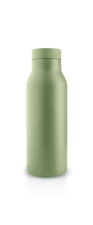Eva Solo Urban thermo flask - Pistachio - 0.5 l in the group Sport, leisure & Hobby / Outdoor recreation / Thermoses & Water Bottles at TP E-commerce Nordic AB (D24658)