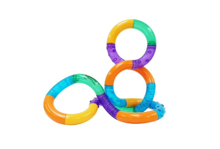 Tangle BrainTools ™ Original with Texture (50214) in the group TOYS, KIDS & BABY PRODUCTS / Baby toys / Activity toys at TP E-commerce Nordic AB (D24677)