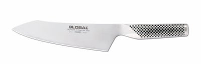 GLOBAL Chef\'s knife - 18 cm in the group HOME, HOUSEHOLD & GARDEN / Kitchen utensils / Kitchen knives & Knife sharpeners at TP E-commerce Nordic AB (D24678)