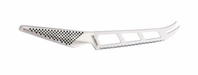 GLOBAL Cheese Knife - 14 cm in the group HOME, HOUSEHOLD & GARDEN / Kitchen utensils / Kitchen knives & Knife sharpeners at TP E-commerce Nordic AB (D24682)