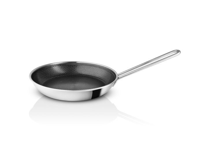 Eva Trio Mosaic Frying Pan 28cm Ceramic Slip-Let® Coating (246628) in the group HOME, HOUSEHOLD & GARDEN / Kitchen utensils / Frying pans at TP E-commerce Nordic AB (D24686)
