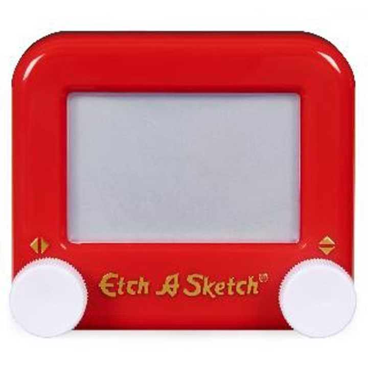 Etch A Sketch Pocket (6066730) in the group TOYS, KIDS & BABY PRODUCTS / Toys / Draw & Count at TP E-commerce Nordic AB (D24697)