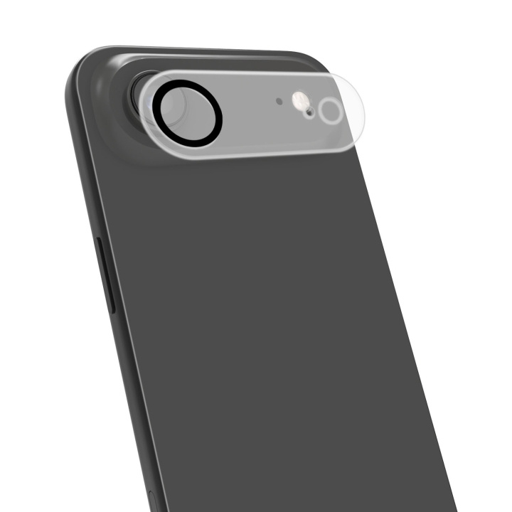 Celly Cameralens Skydd för kameralins iPhone 17 Air in the group SMARTPHONE & TABLETS / Phone cases / Apple / iPhone 17 at TP E-commerce Nordic AB (D24787)